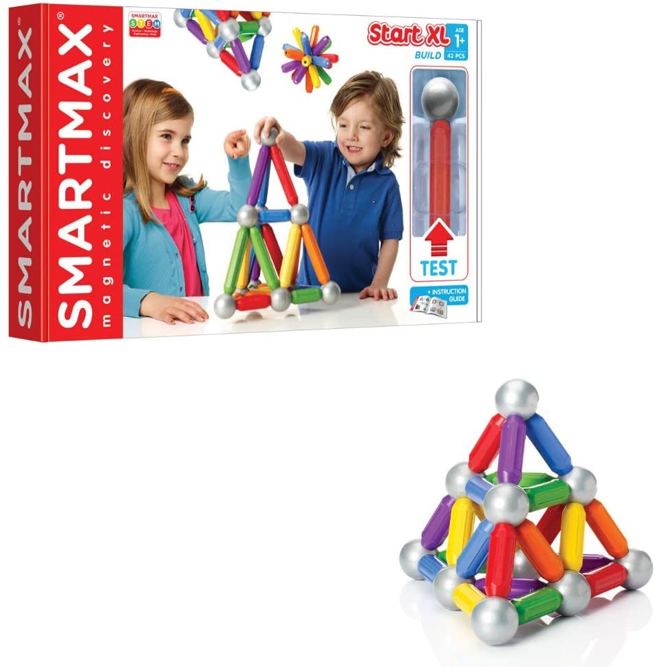 Smartmax Start Xl  42pc