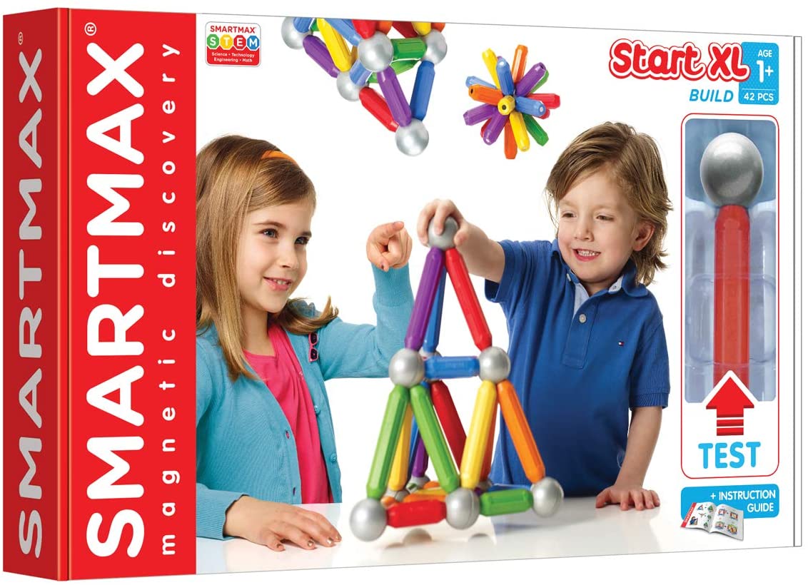 Smartmax Start Xl  42pc