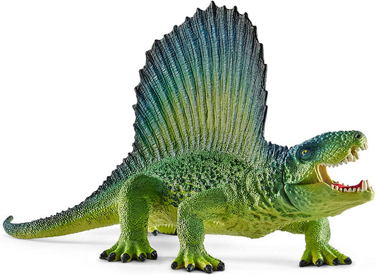 Sehh Dimetrodon