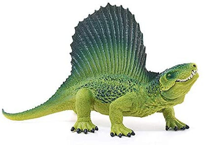 Sehh Dimetrodon