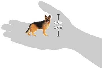 Sehh German Shepherd