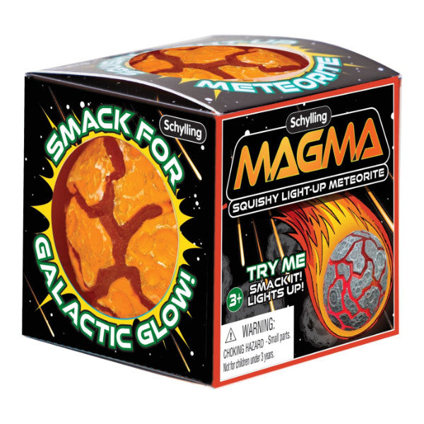 Needoh Magma Light Up