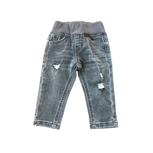 DENIM JEANS