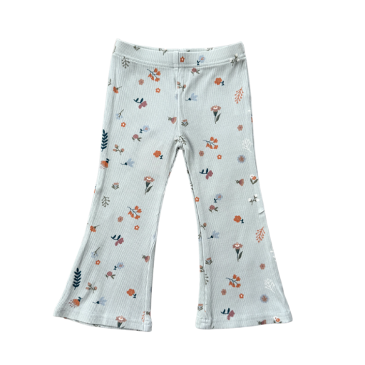 FLARE PANTS