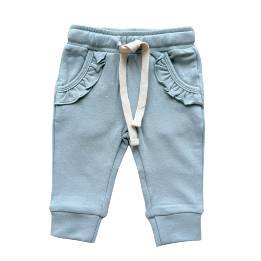 Slate Girls Joggers