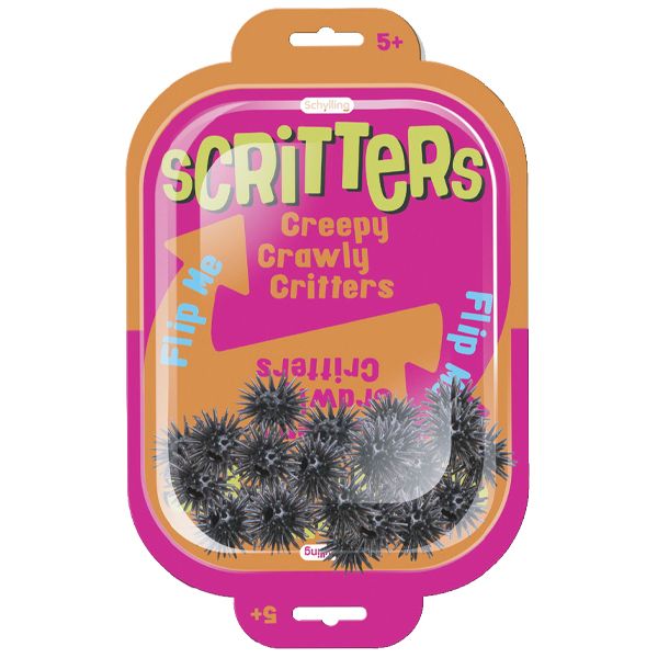 Scritters