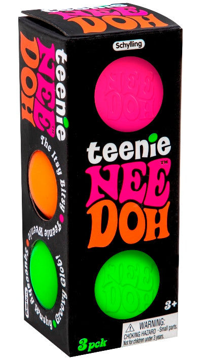 Needoh Teenie