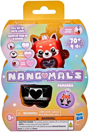 Nano-Mals