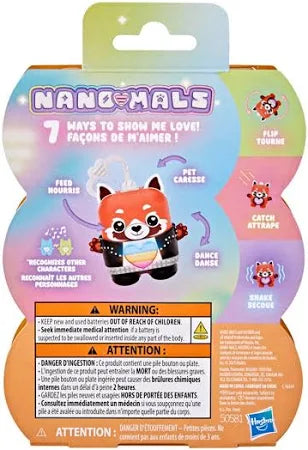 Nano-Mals