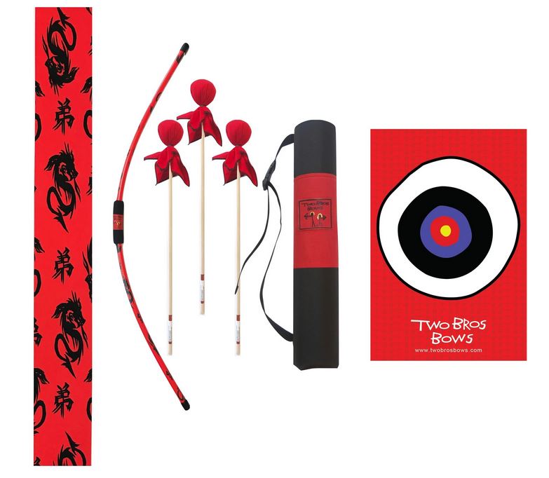 Dragon Box Set