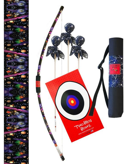 Galaxy Box Set