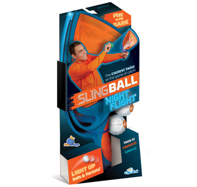 Slingball Night Flight