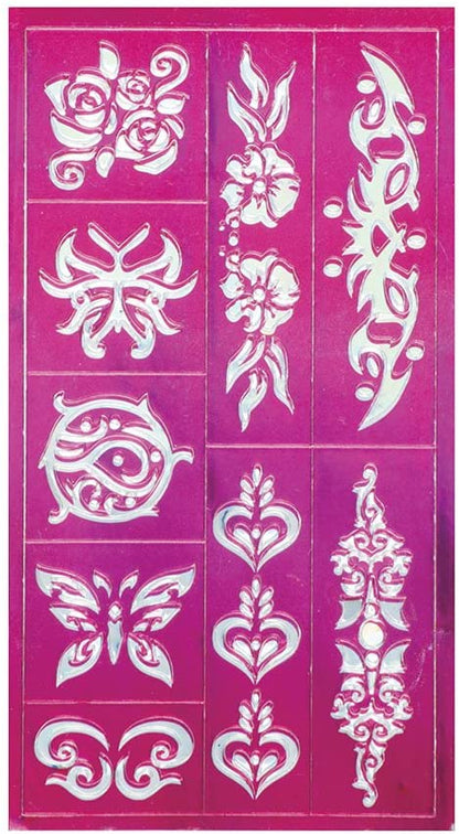Ink-a-Do Tattoo Pens