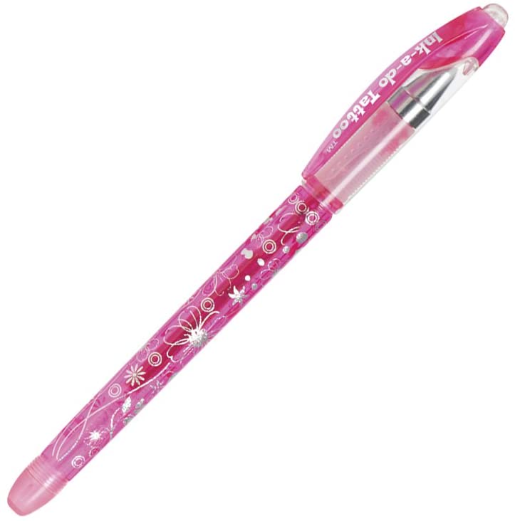 Ink-a-Do Tattoo Pens