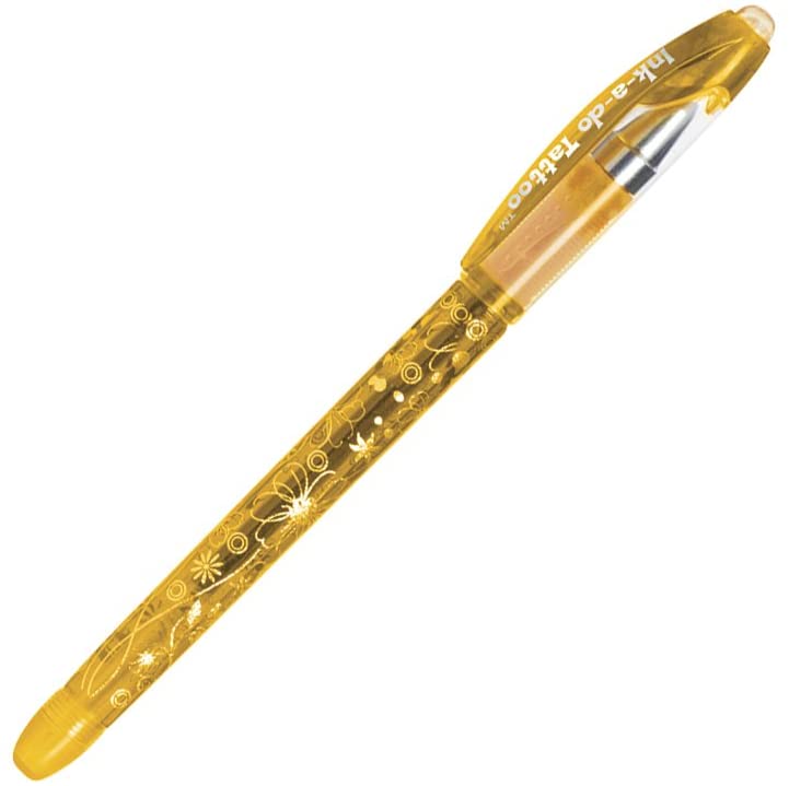 Ink-a-Do Tattoo Pens