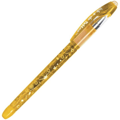 Ink-a-Do Tattoo Pens