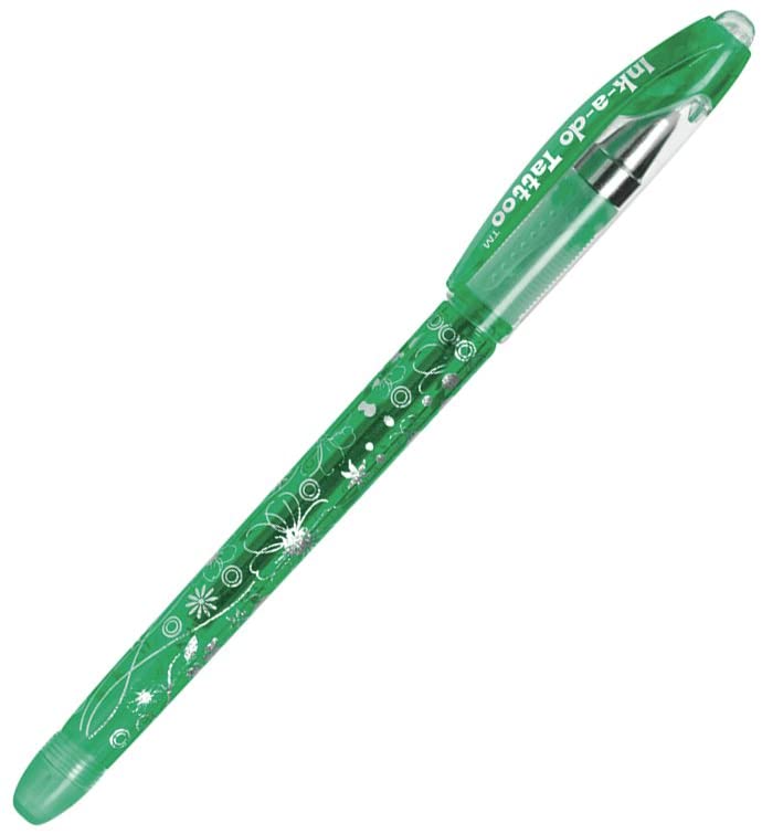 Ink-a-Do Tattoo Pens