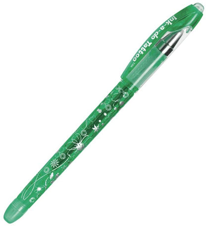 Ink-a-Do Tattoo Pens