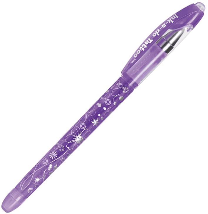 Ink-a-Do Tattoo Pens