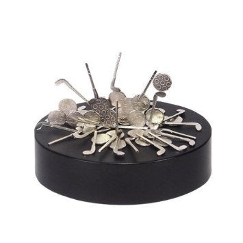 Magnetic Sculpture Asst