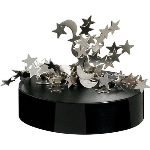 Magnetic Sculpture Asst