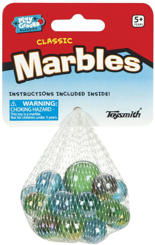 Marbles
