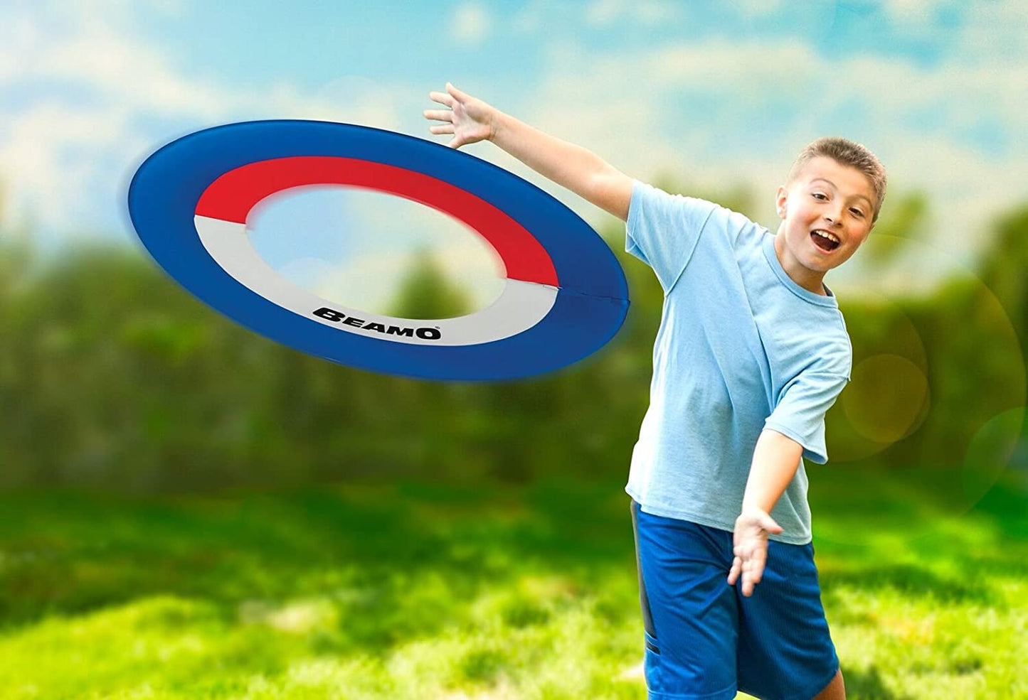 Beamo 30 Inch