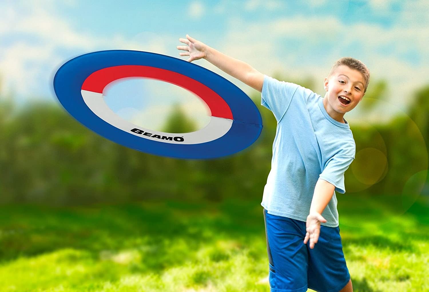 Beamo 30 Inch