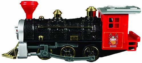 7 Inch Classic Locomotive