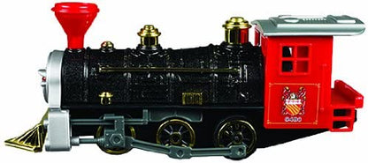 7 Inch Classic Locomotive