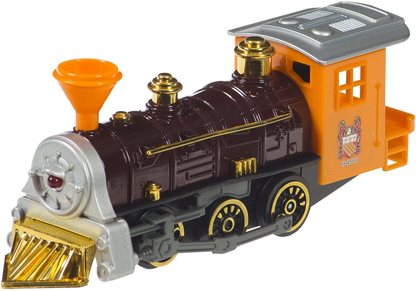 7 Inch Classic Locomotive