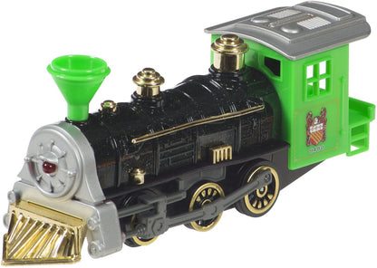 7 Inch Classic Locomotive