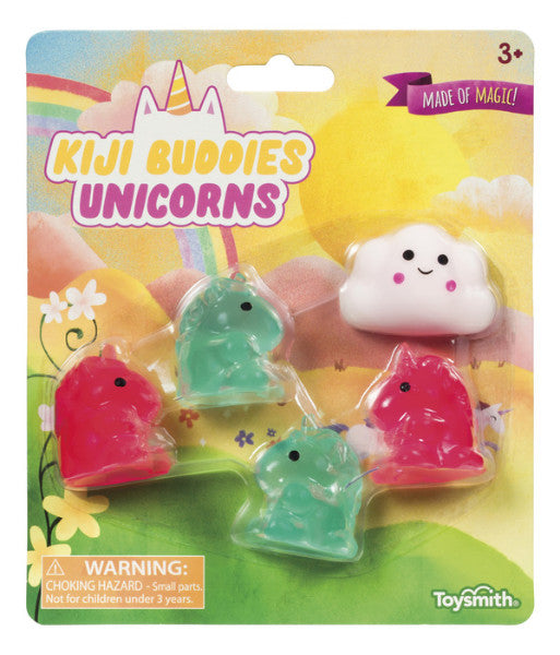 Kigi Buddies Unicorns