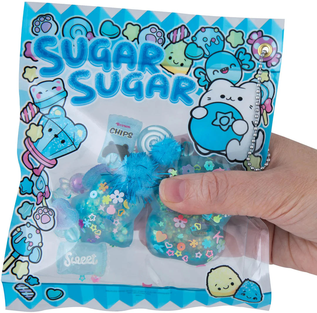 Sugar Swaps Gacha Pouch Ultra