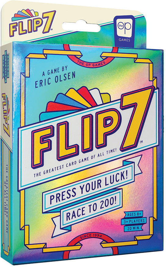 Flip 7