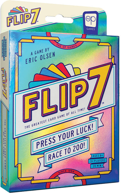 Flip 7