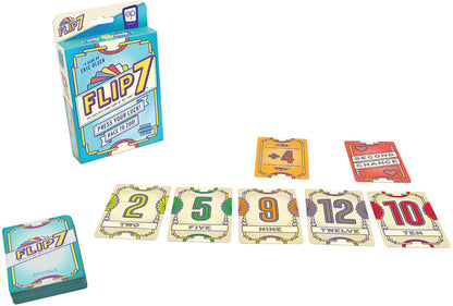 Flip 7