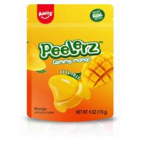 Peelerz Mango