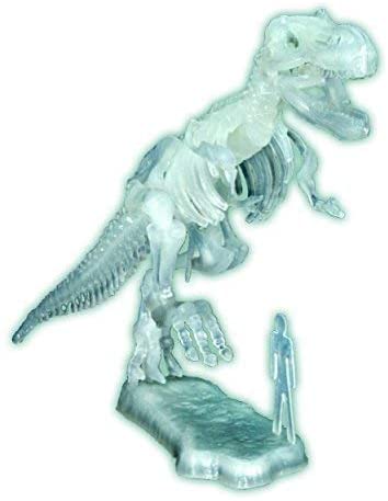 Glow in the Dark T Rex