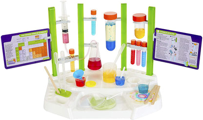 Ooze Lab Chem Station