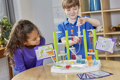 Ooze Lab Chem Station