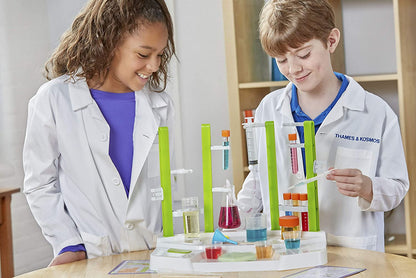 Ooze Lab Chem Station