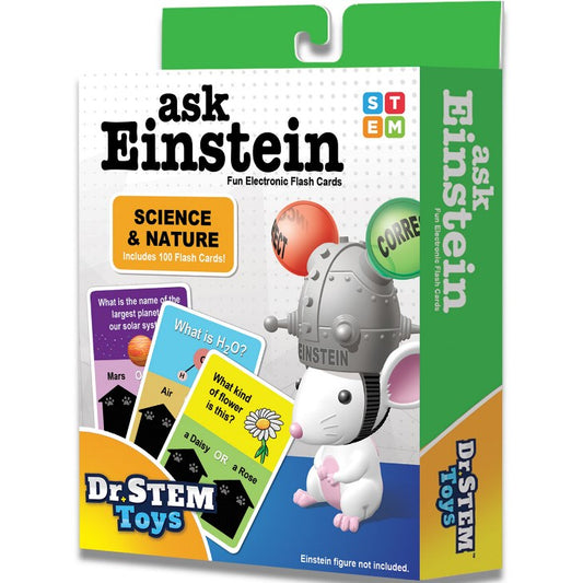 Einstein Fc Science