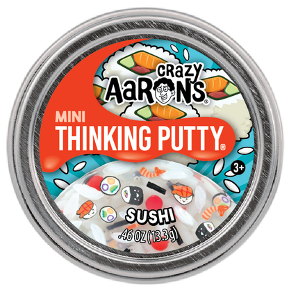 Mini Sushi 4^ Tin