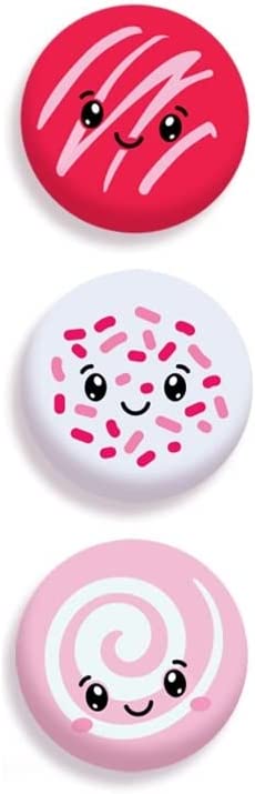 Sticky Bubble Valentines