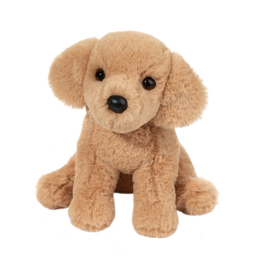 Golden Retr Supsoft Plush