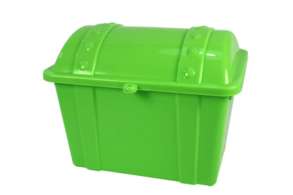 Jr Treasure Chest Assorted Colors