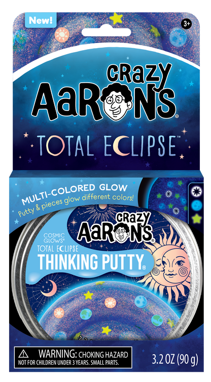 Aaron Total Eclipse