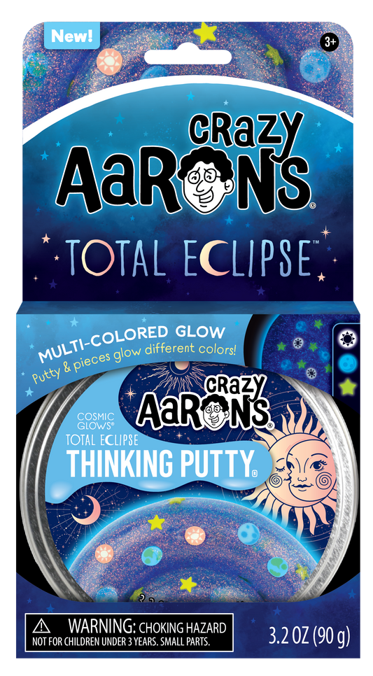 Aaron Total Eclipse