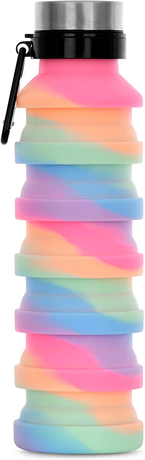 Collapse Wb Happy Stripe